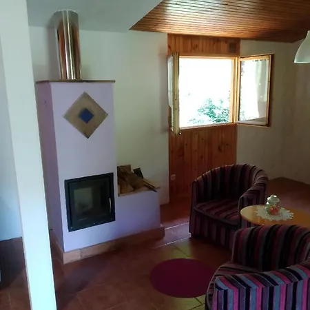 Cabanas En El Bosque - Adults Only Lodge Leintz-Gatzaga