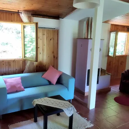 Domek letniskowy Cabanas En El Bosque - Adults Only Leintz-Gatzaga