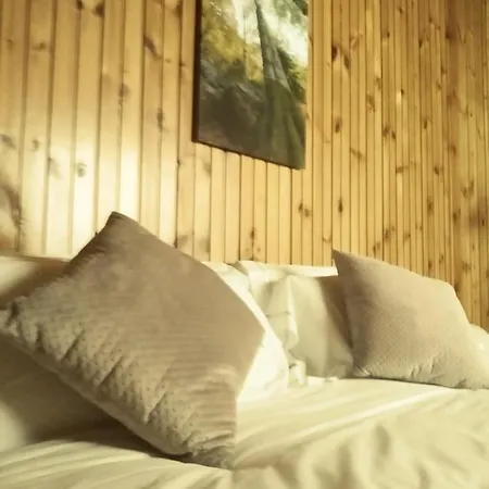 Cabanas En El Bosque - Adults Only * Leintz-Gatzaga