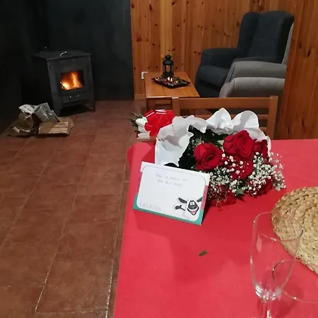 Cabanas En El Bosque - Adults Only *